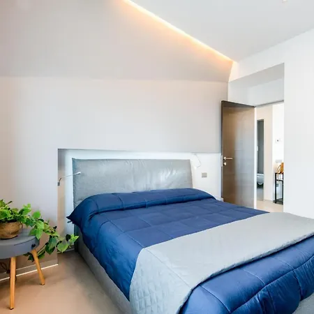 Rimini Marina Centro Station Apartment Exterior photo