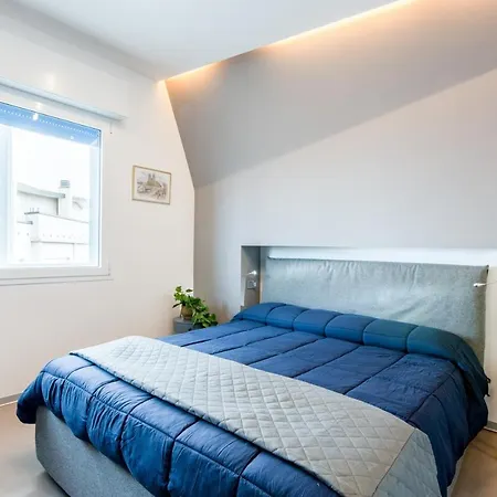 Rimini Marina Centro Station Apartment Exterior photo