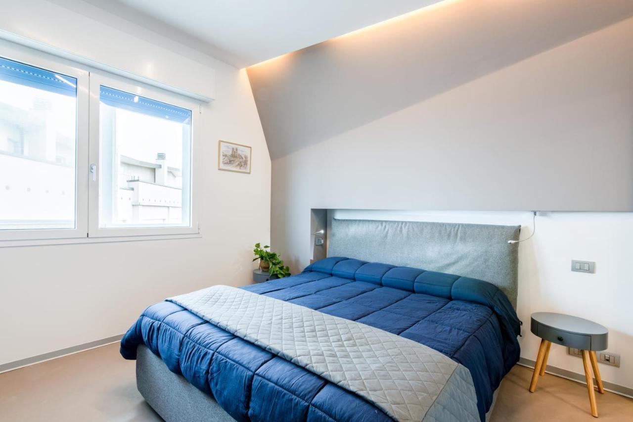 Marina Centro Station Apartment Rimini