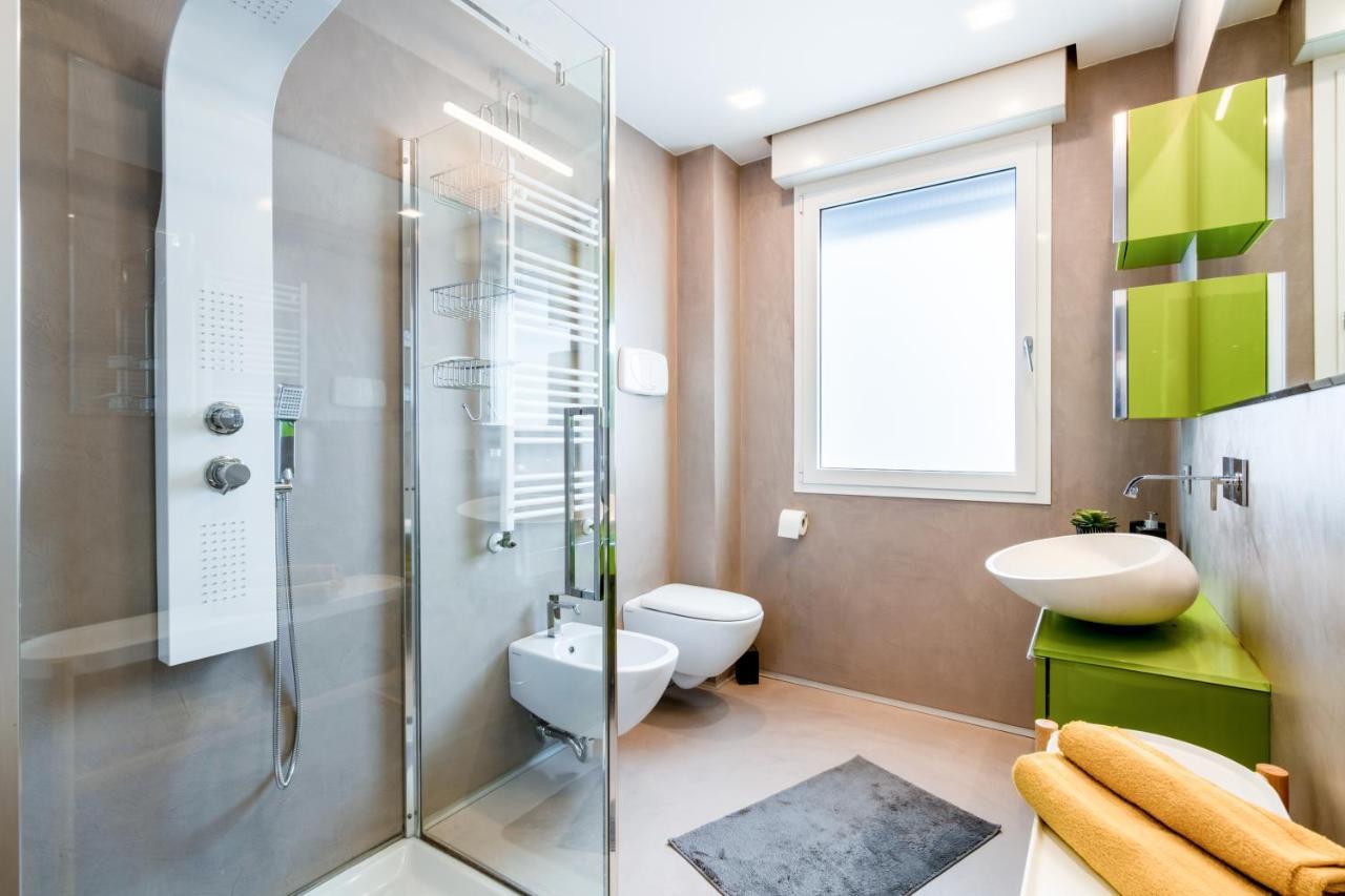 Appartement Marina Centro Station *