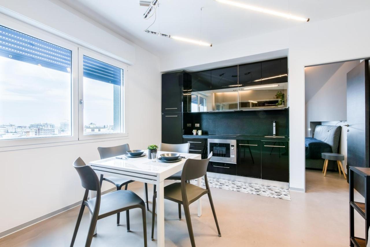 Apartment Marina Centro Station Rimini