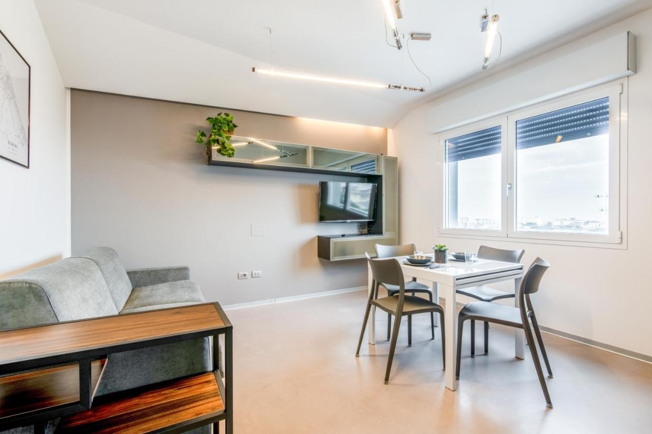 Marina Centro Station Apartment *