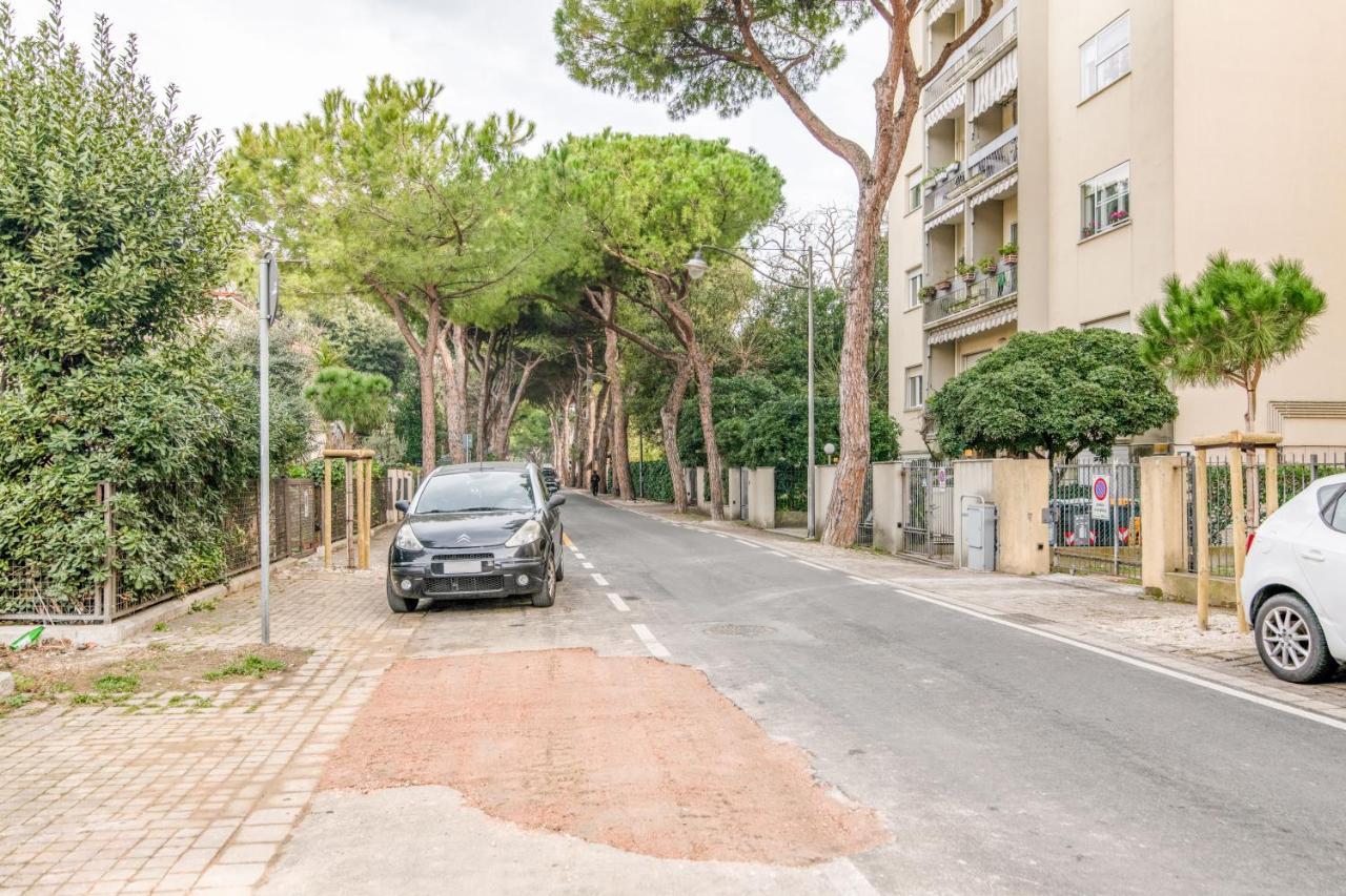 Marina Centro Station Apartment
