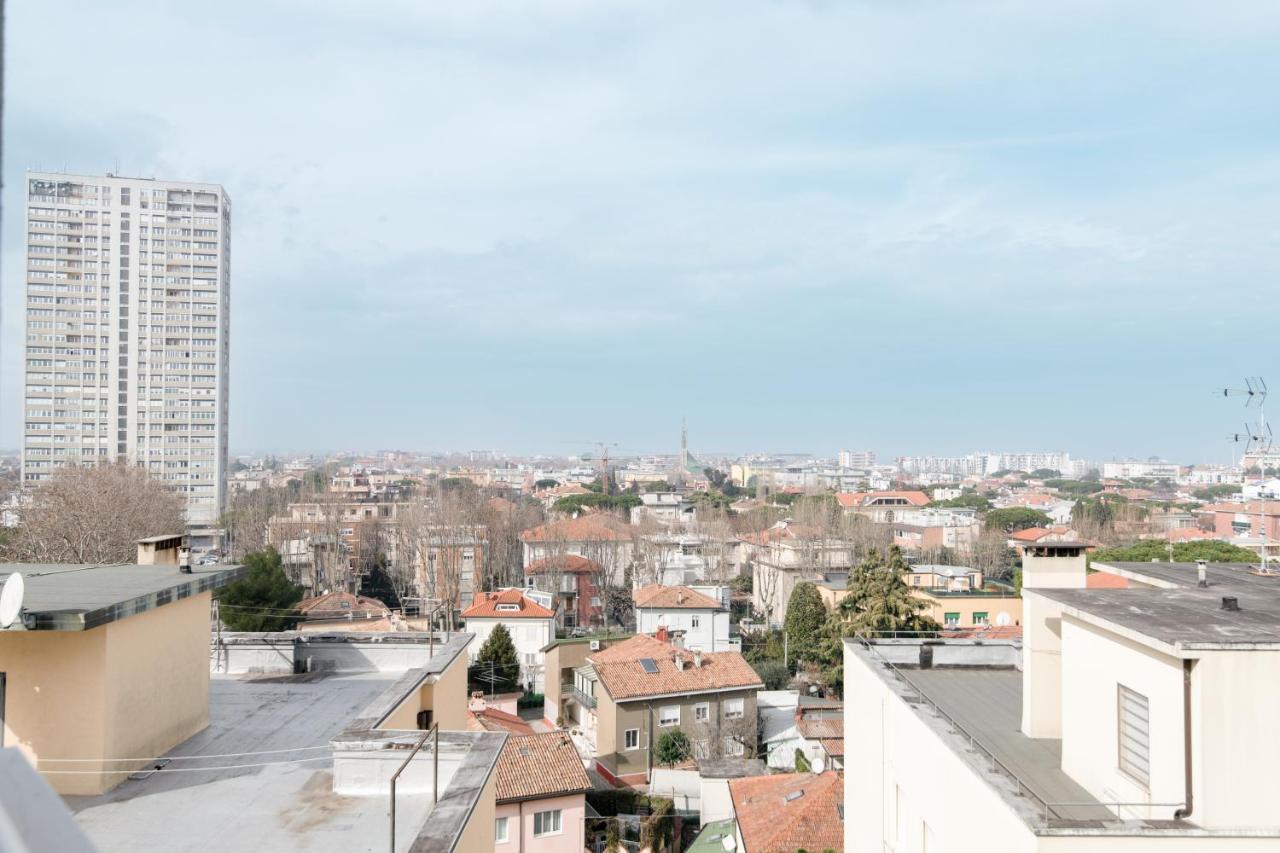 Appartement Marina Centro Station