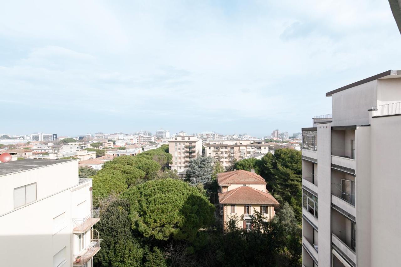 Marina Centro Station Apartment *
